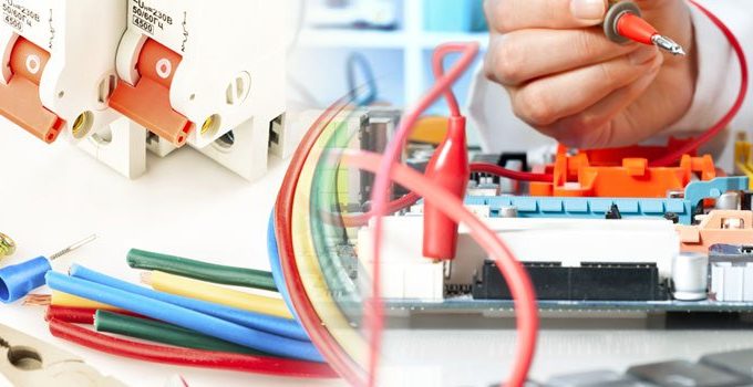 Motivi Per Cui Hai Bisogno Di Un Elettricista Professionista